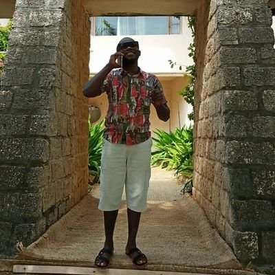 Antony Mugambi Profile