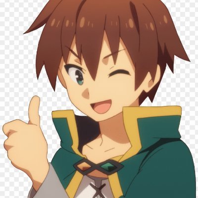 Je suis kazuma. j'aime l'argent et être tranquille. ( compte rp. )