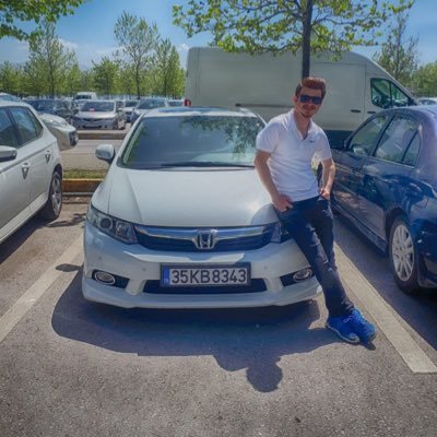 KeremSanlTurk's profile picture. 