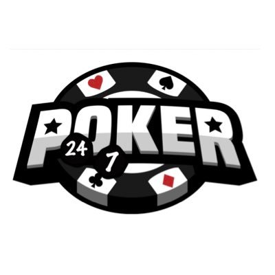 Poker2471's profile picture. Created Tournaments Daily on @PokerstarsEU Any one is free to Join just DM me!