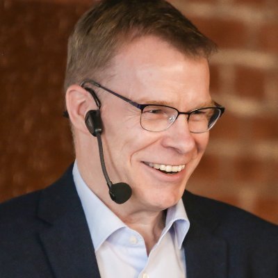 tgmorris's profile picture. Trade & Investment Manager, Forth Green Freeport