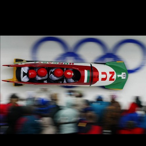 HUN1's profile picture. Living the Monaco & American dream - Olympian, pilot, hospitality, space & tech entrepreneur.