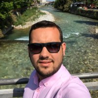 EmreDemirok (@emredemirok) Twitter profile photo