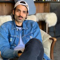Niket Thakkar (@niket_h_thakkar) 's Twitter Profile