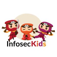 infoseckids(@infoseckids) 's Twitter Profile Photo