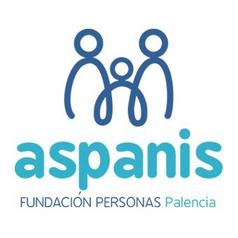 Desde 1982 junto a las personas con discapacidad intelectual y sus familias en #Palencia - CoFundadora de @FPersonas #SomosFundaciónPersonas💙