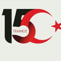 15 Temmuz Ruhu (@15temmuzr) 's Twitter Profile Photo 15 Temmuz Ruhu (@15temmuzr) 's Twitter Profile Photo
