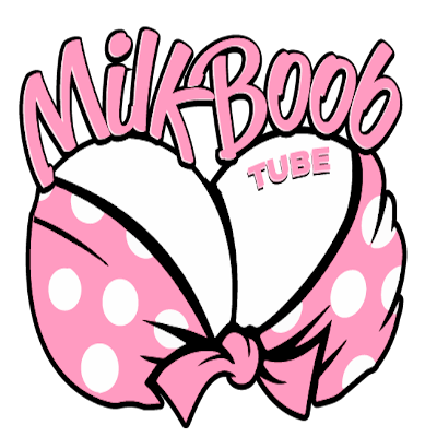 Milk Boob Tube