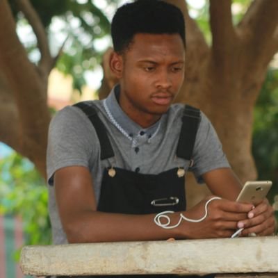 KitsoPlotz96's profile picture. Am new here