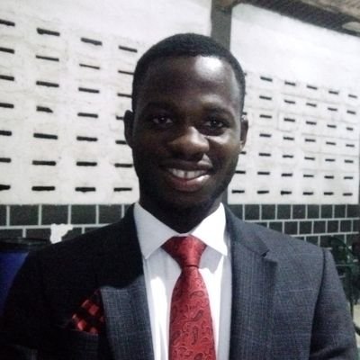 PKunneh's profile picture. Waiting on God