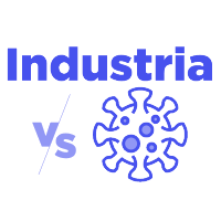 IndustriavsCovid(@IndustriaCovid) 's Twitter Profile Photo