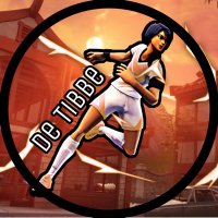 De_Tibbe (@de_tibbe) 's Twitter Profile