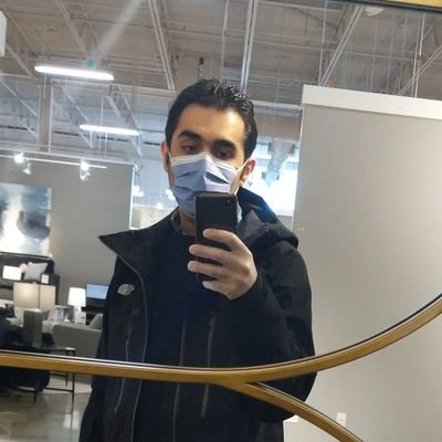 saambul's profile picture. 