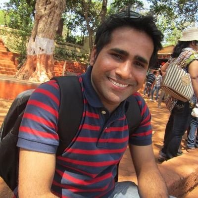 BenMishra's profile picture. Atheist and Self believer