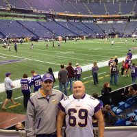 Anthony Wilson (@atticusdaddy) 's Twitter Profile Photo Anthony Wilson (@atticusdaddy) 's Twitter Profile Photo