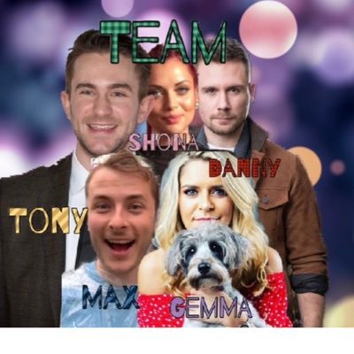 Profile Picture of Team MB💙GO 💜DH ❤️TC 💛SMG💕 (@TeamMaxGemmaDan) on Twitter
