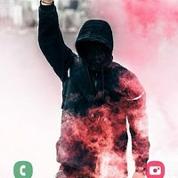 Brian Johnson (@phantom4668) 's Twitter Profile