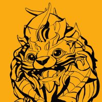 Dustchaser 逐塵 (@dustchaserart) 's Twitter Profile