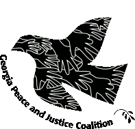 Connects individuals and organizations working for peace and justice to strengthen the progressive voice in the political landscape of Georgia.