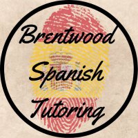 Brentwood Spanish Tutoring(@BWDSpanishTutor) 's Twitter Profile Photo