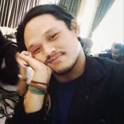 alvinvairus's profile picture. salah satu kesalah terbesar dalam hidup adalah membiarkan ide ide kita terbuang sia sia hanya karena kita malas.