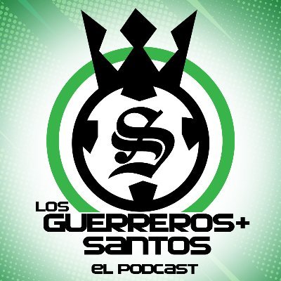 Escucha el #podcast 100% dedicado al Club Santos Laguna; conducido por @calzada58. Todos los Lunes edición nueva en Spotify. ¡Duro, Santos Duro! 👊