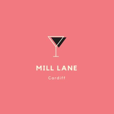 Welcome to Cardiff famous; Mill Lane. An eccentric, eclectic and quintessentially British Riviera-esque street within Cardiff city centre