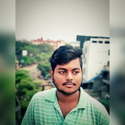 SambitP42990605's profile picture. 