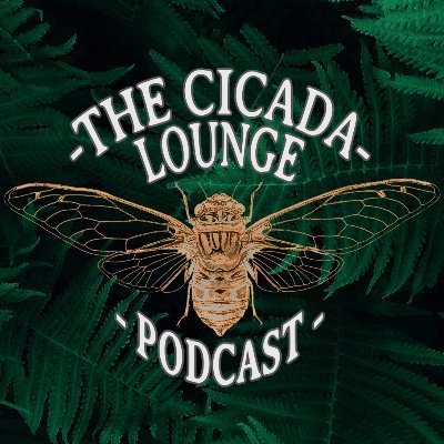 Join Jordan, Jack and Jacob in The Cicada Lounge, a multi-dimensional Jazz bar where the natural world comes to life.  Latest episode below! ⬇️