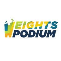 Heights Podium | هايتس بوديوم (@heightspodium) Twitter profile photo