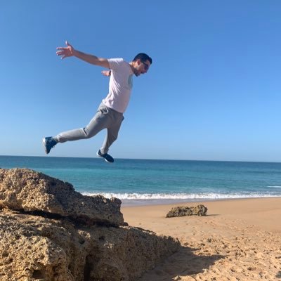 mjespana's profile picture. Software Developer #Flutter #Java #Spring