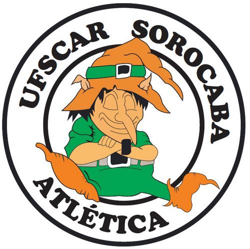 Associação Atlética Acadêmica - UFSCar Campus Sorocaba, twitter da AAA UFSCar Sorocaba, Siga e mantanha-se informado... ;D