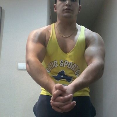 Quesada_118's profile picture. 