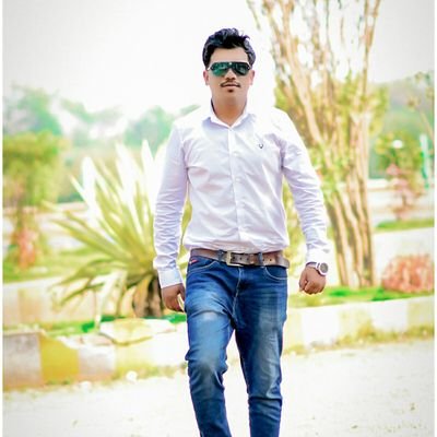 atulkhaire9's profile picture. 