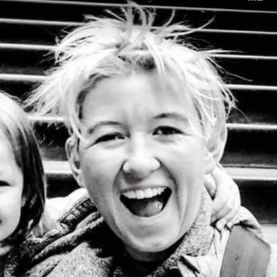 llinos's profile picture. Radio/audio producer and founder of Terrier Productions Ltd @terrierradio