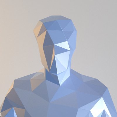 Creative dev / 3D artist at https://t.co/OhJ29GuZp6 (with @glecollinet)
Making interactive & procedural stuff.