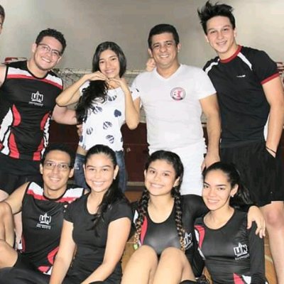 Gimnasia Artística, Rítmica, Acrbática