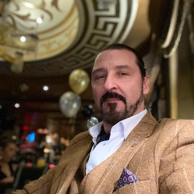 I have been a specialized recruiter for about 30 years now. I know I am in the right place in this world, and I help others find their paths, too.