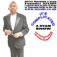 Olivier Mmounda A N. (@ommounda) 's Twitter Profile