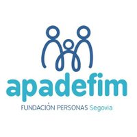 Apadefim | Fundación PERSONAS Segovia (@apadefim) 's Twitter Profile Photo Apadefim | Fundación PERSONAS Segovia (@apadefim) 's Twitter Profile Photo