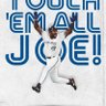 CLTJaysFan's profile picture. Blue Jays, Leafs, Argos, Panthers, and Hornets fan living in Charlotte. Also a Star Wars nerd and proud of it!