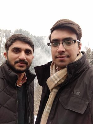 Imran22817341's profile picture. Software Engineer