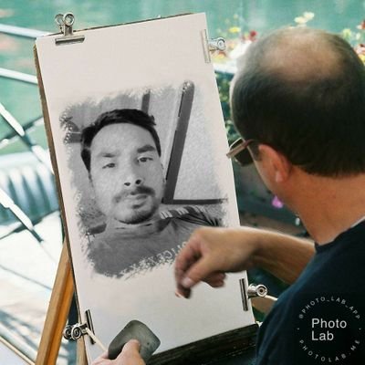 SantosK16482370's profile picture. भारत