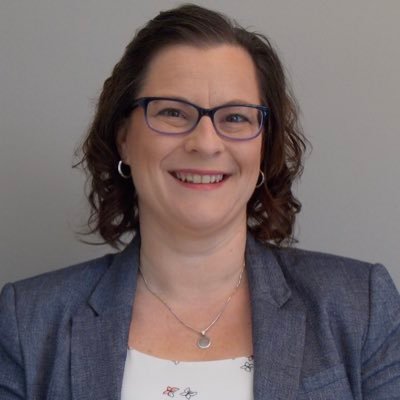 Leeann Waddington Profile