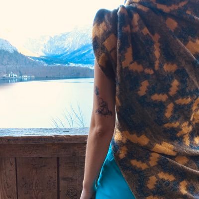 ziyiguen's profile picture. me edit stuff