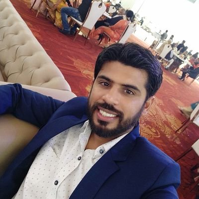 ca_ashisharora's profile picture. 