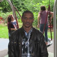 Murtala Liman (@engrdrmababa) 's Twitter Profile