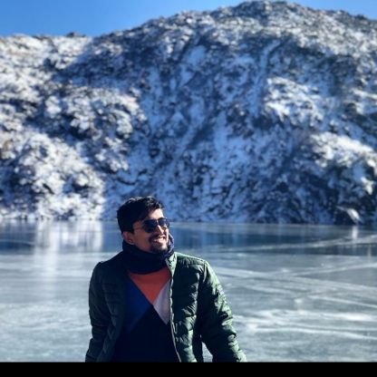 jay_gandhi1's profile picture. 