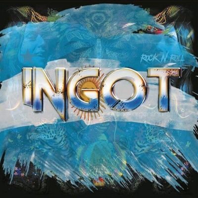 Cuenta dedicada a la BANDA Vasca ingot. ÚNICA CUENTA AUTORIZADA 
#IngotEnArgentina