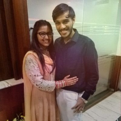 parekhneel227's profile picture. 